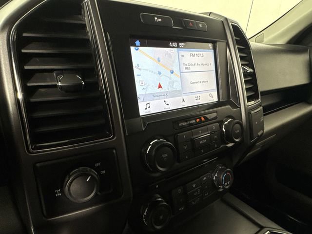 Used 2017 Ford F150 XLT w/ Equipment Group 302A Luxury image 7