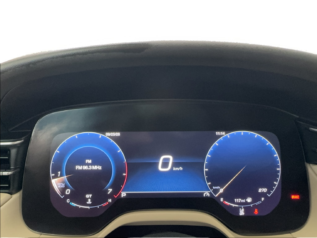 Used 2023 Maserati Grecale GT AWD/4WD image 42