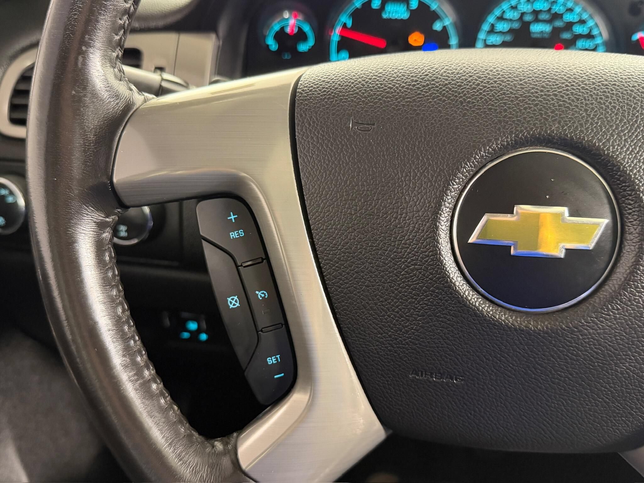 Used 2012 Chevrolet Silverado 3500 LTZ w/ LTZ Plus Package AWD/4WD image 42