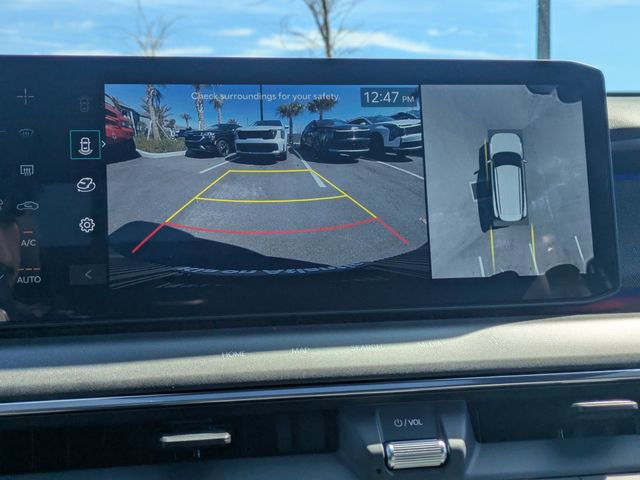 New 2026 Kia EV9 Land w/ Nightfall Edition Package image 23