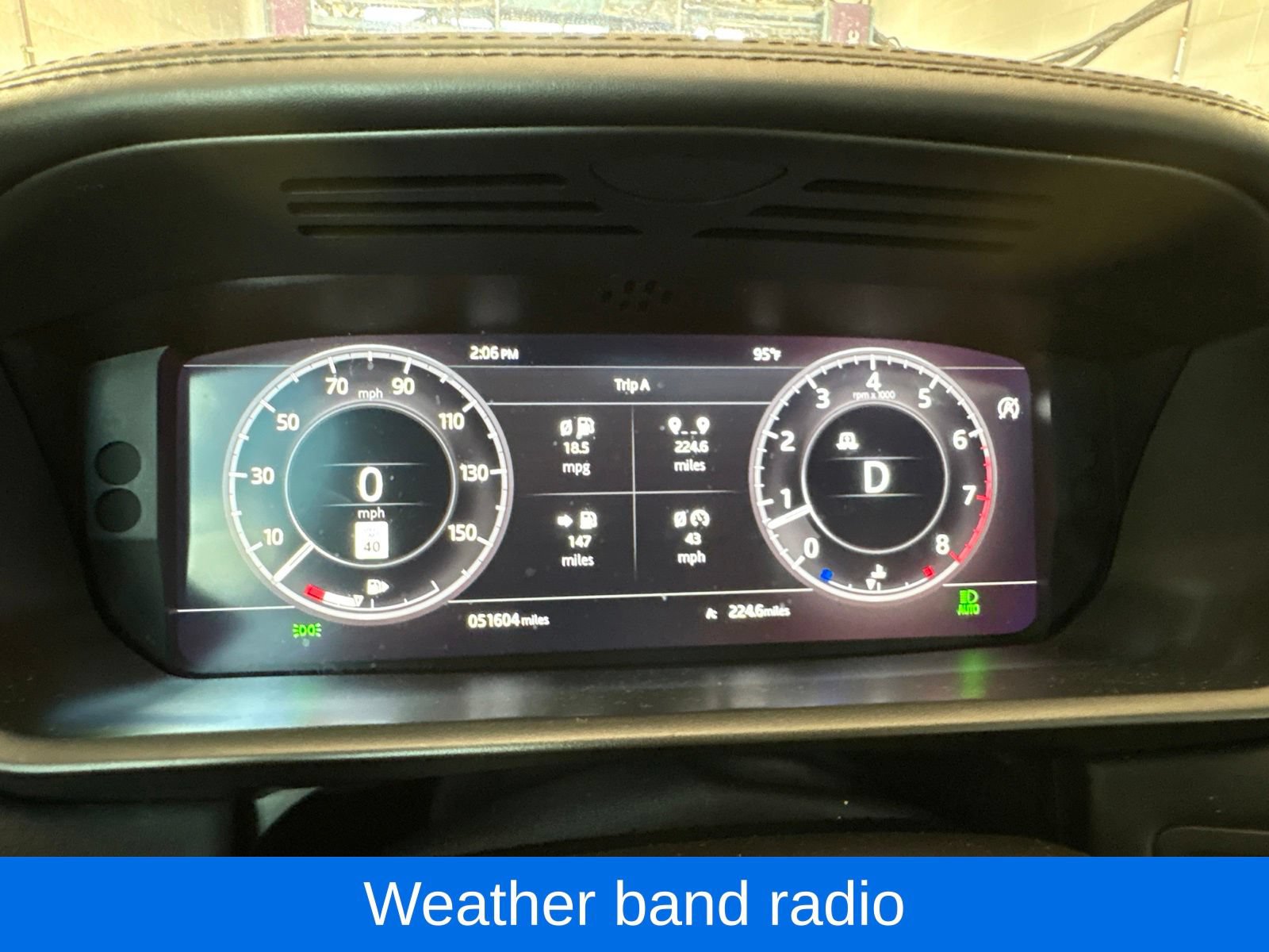 Used 2019 Land Rover Discovery HSE Luxury AWD/4WD image 35