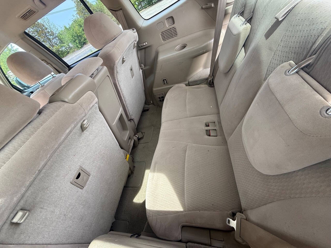 Used 2009 Toyota Highlander 4WD image 17