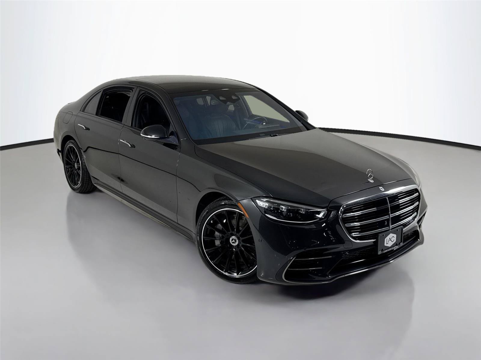 Used 2023 Mercedes-Benz S 500 4MATIC image 40