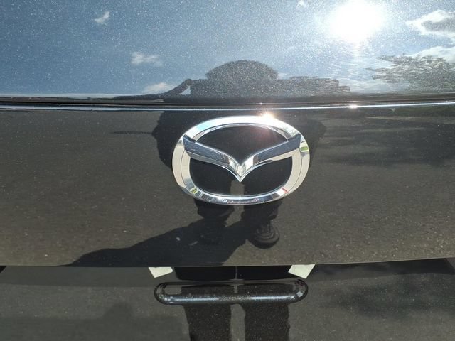 Certified 2025 MAZDA CX-50 AWD 2.5 S w/ Premium Package image 15