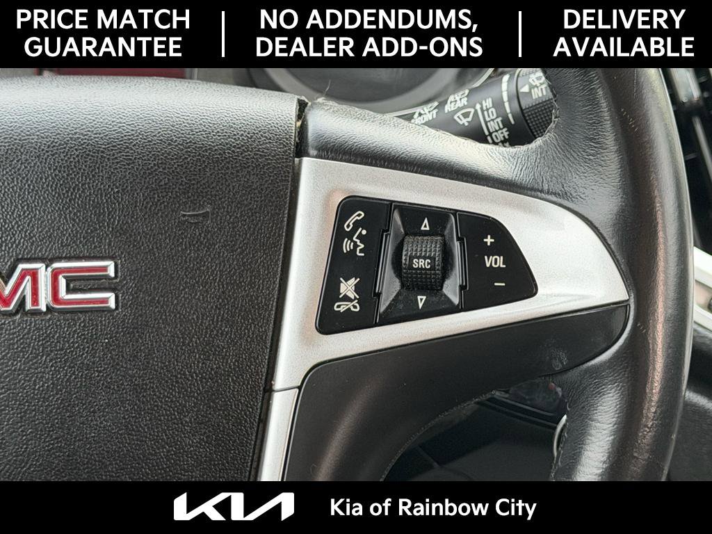 Used 2015 GMC Terrain SLE w/ Convenience Package image 28