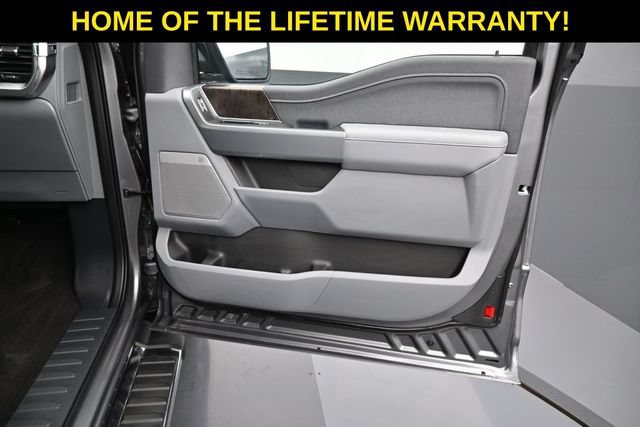 Used 2021 Ford F150 Lariat AWD/4WD image 47