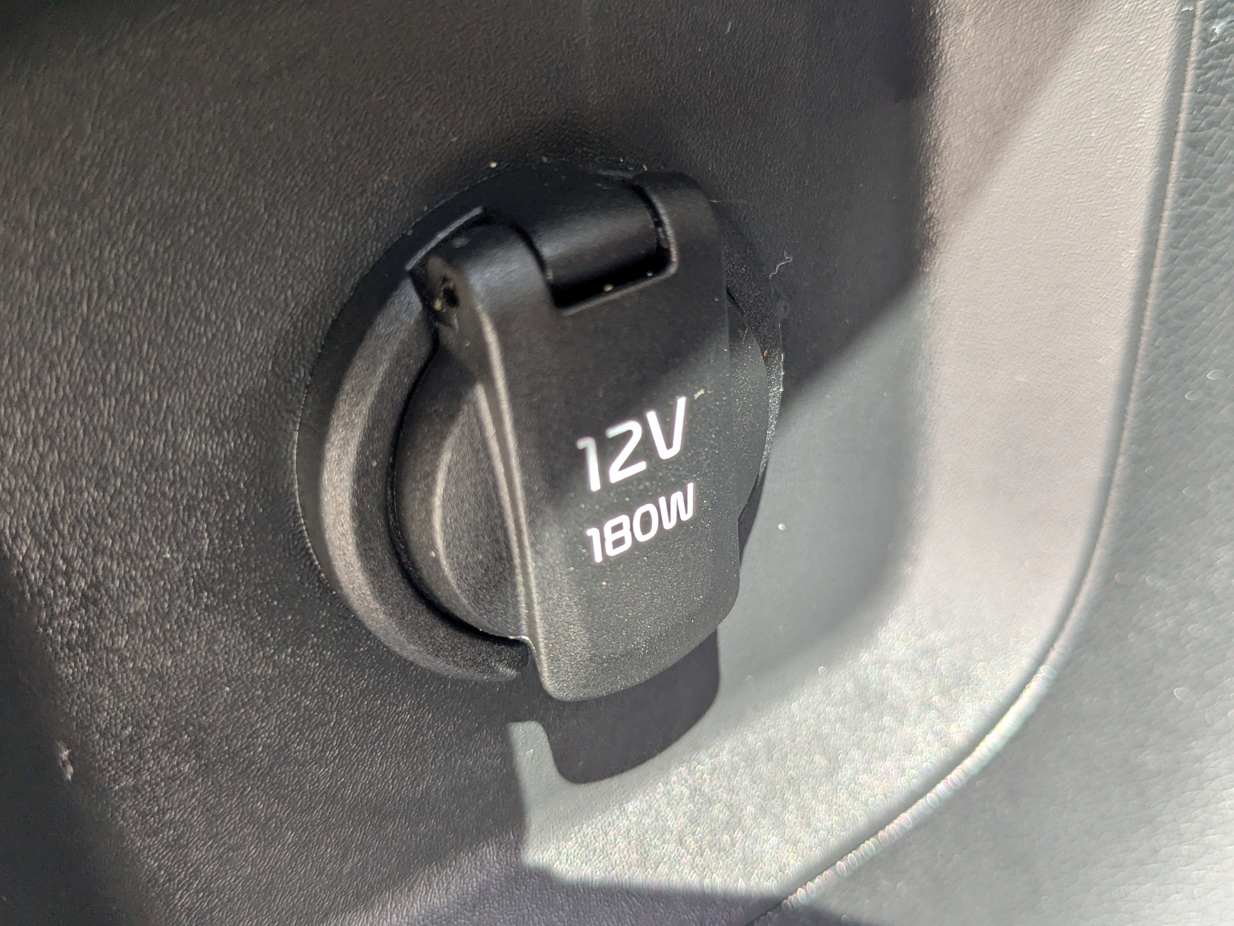 Certified 2023 Kia Sportage SX FWD image 13