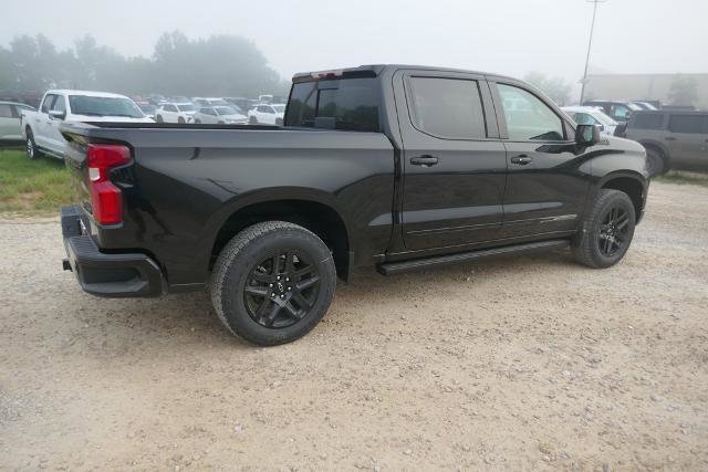 New 2026 Chevrolet Silverado 1500 High Country w/ Midnight Edition image 3