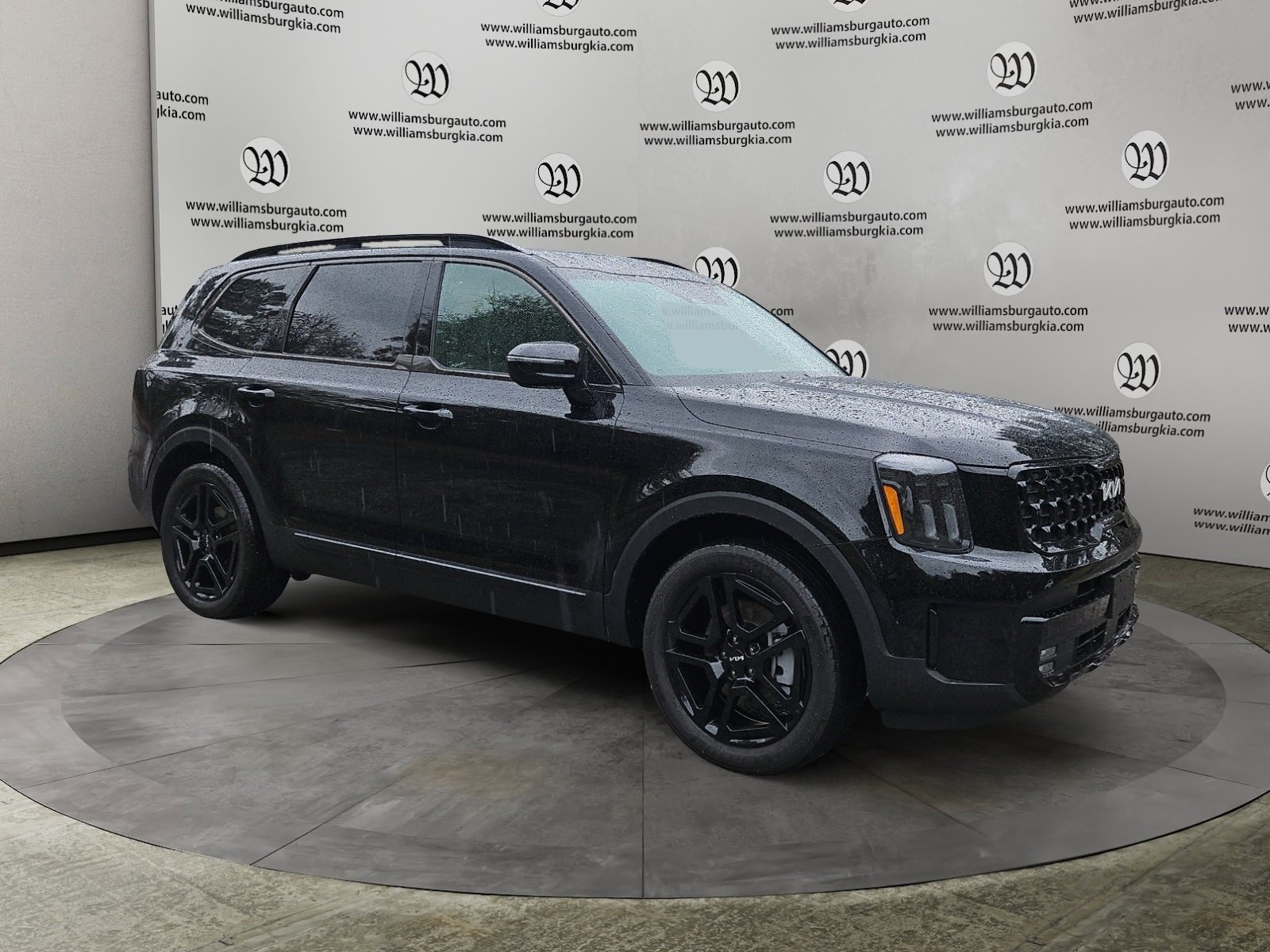 Used 2024 Kia Telluride SX Prestige X-Line image 7