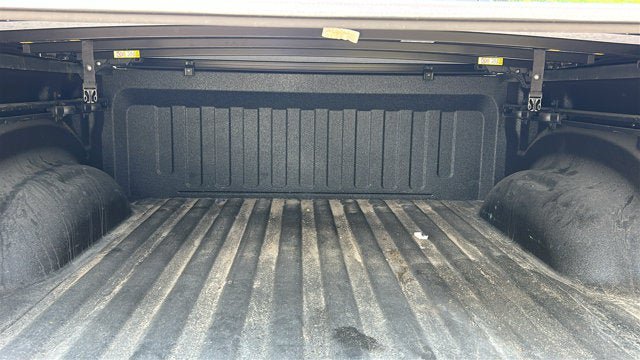 Used 2025 RAM 1500 Rebel w/ Rebel Level 2 Equipment Group AWD/4WD image 31