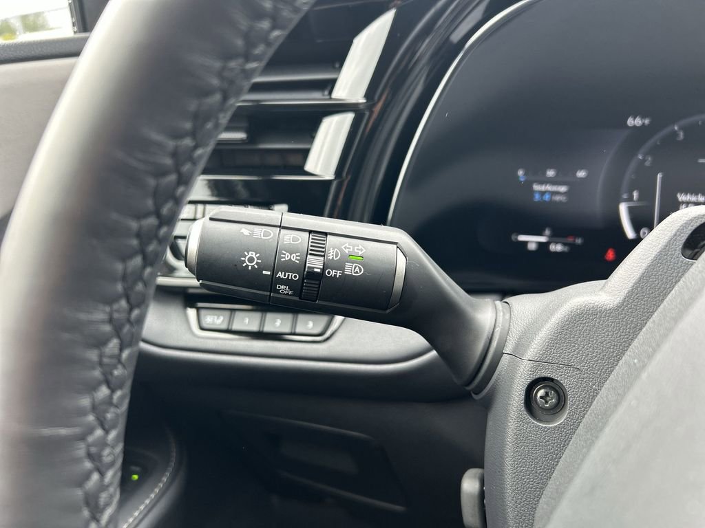 Used 2026 Lexus TX 350 AWD w/ Technology Package image 28