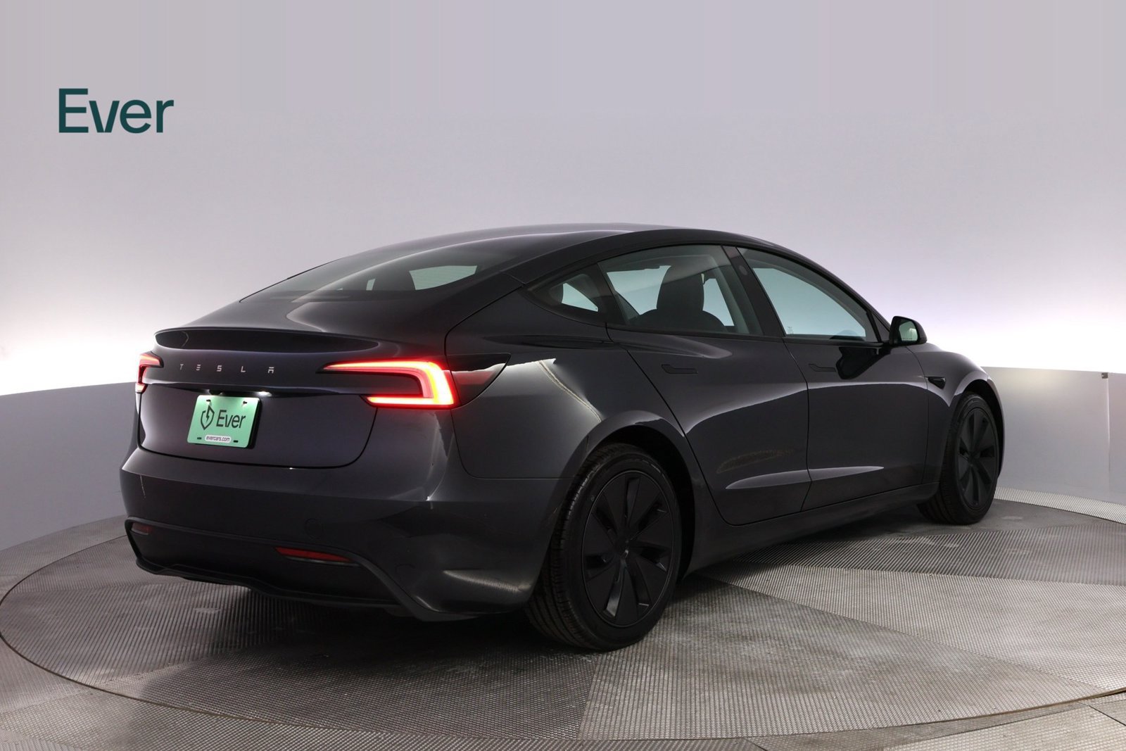 Used 2024 Tesla Model 3 Standard Range RWD image 3