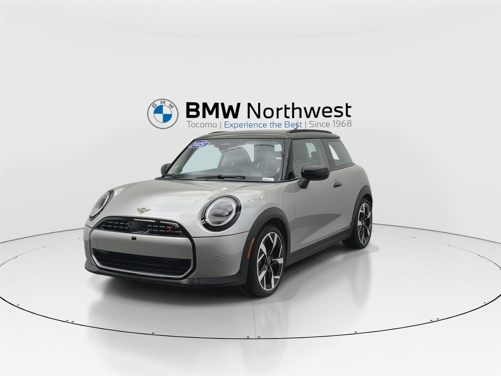Used 2025 MINI Cooper S image 9