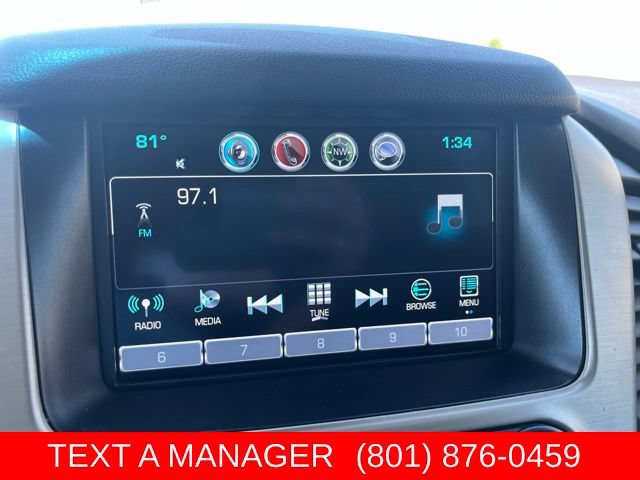Used 2019 GMC Yukon Denali AWD/4WD image 20