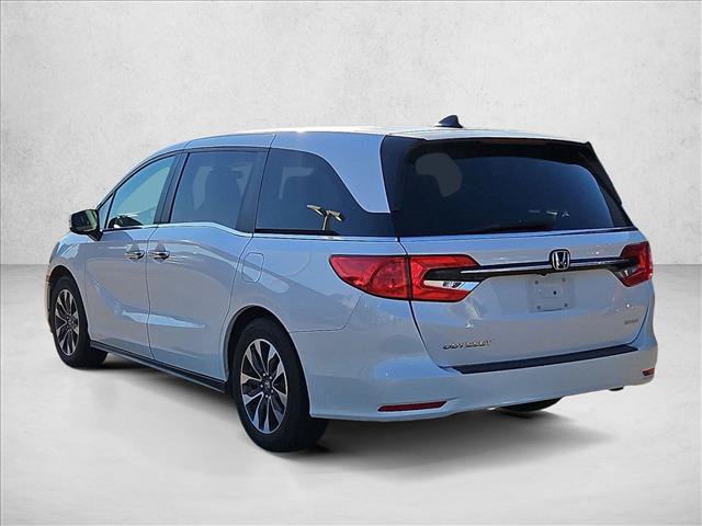 Used 2024 Honda Odyssey EX-L image 8