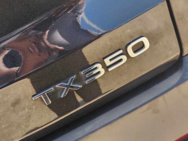 Used 2024 Lexus TX 350 FWD w/ Cold Weather Package image 12