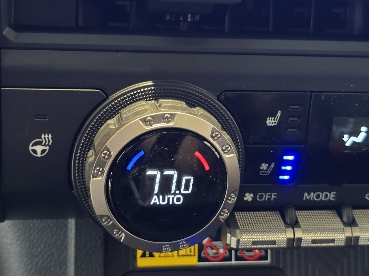 New 2026 Toyota Tacoma TRD Pro AWD/4WD image 7