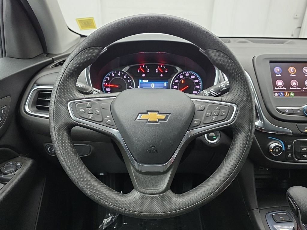 Certified 2023 Chevrolet Equinox LT AWD/4WD image 24