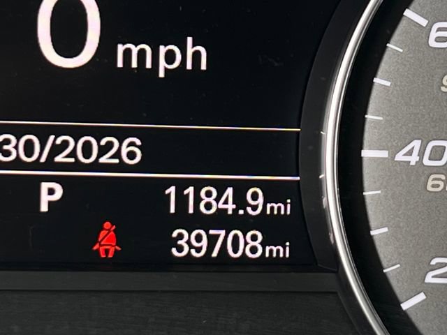 Used 2018 Audi S6 Prestige w/ S Sport Package AWD/4WD image 24