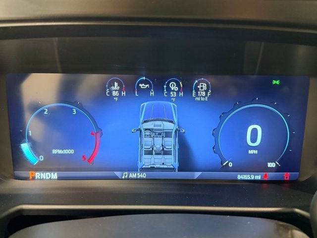 Used 2023 Ford F350 Lariat AWD/4WD image 11