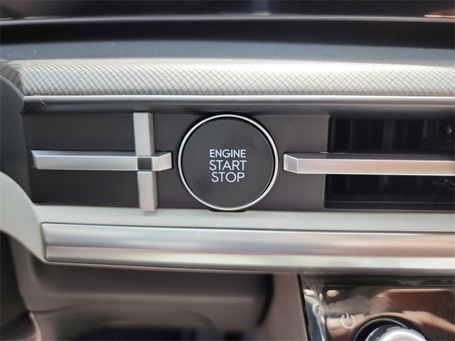 New 2025 Hyundai Santa Fe SEL image 29