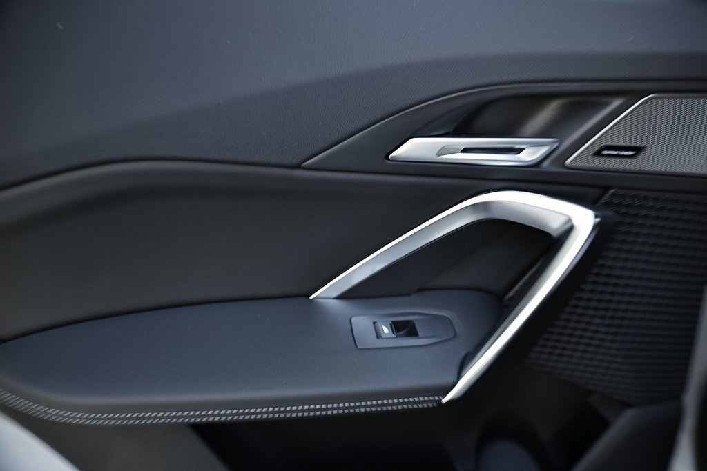 New 2026 BMW X1 M35i w/ Technology Package image 23