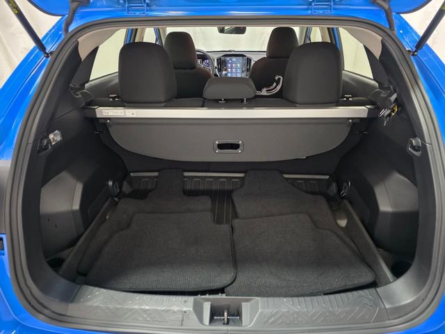 Certified 2025 Subaru Impreza 2.0i Sport image 37