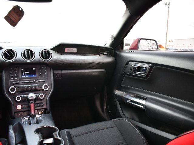 Used 2016 Ford Mustang Coupe w/ Equipment Group 051A image 17