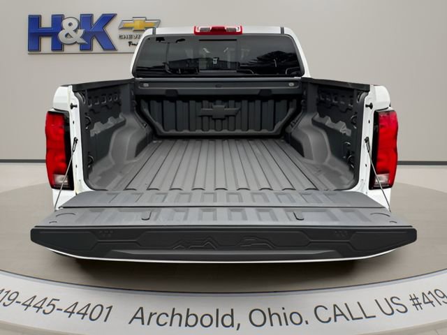 Used 2023 Chevrolet Colorado Z71 w/ Z71 Convenience Package 2 AWD/4WD image 15