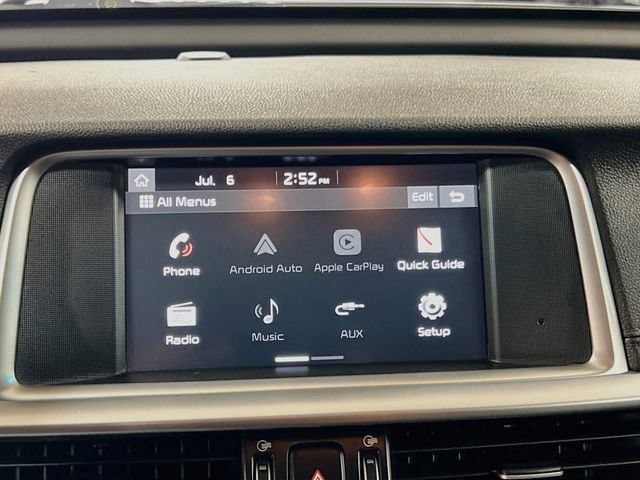 Used 2020 Kia Optima LX FWD image 14
