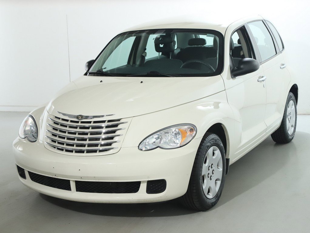 Used 2007 Chrysler PT Cruiser image 2