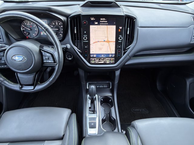 Used 2023 Subaru Ascent Onyx Edition Limited AWD/4WD image 17