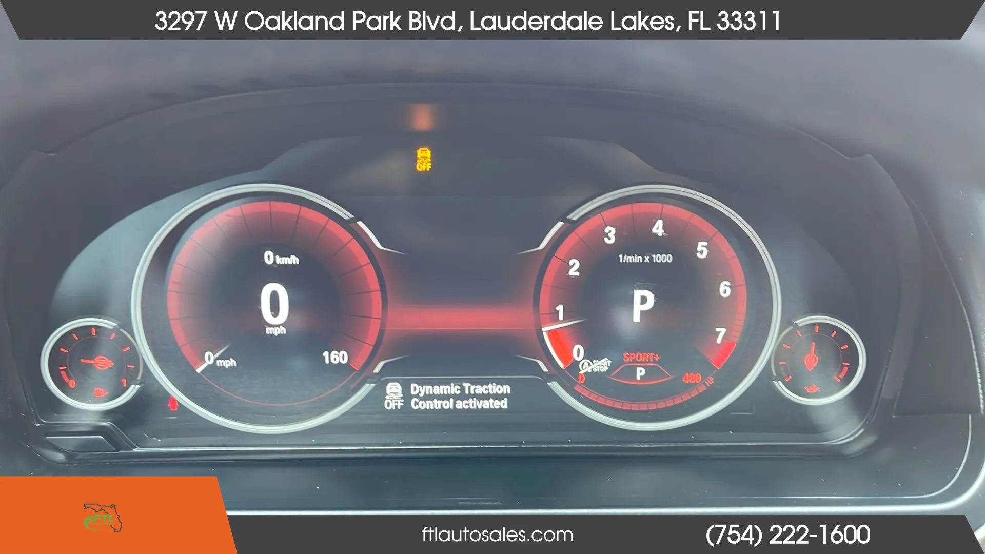 Used 2014 BMW 750i RWD image 78