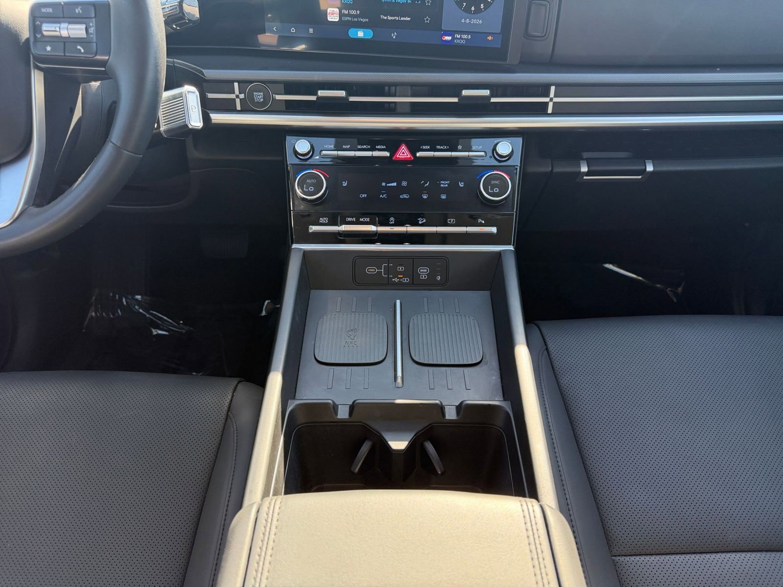 Used 2025 Hyundai Santa Fe SEL image 43