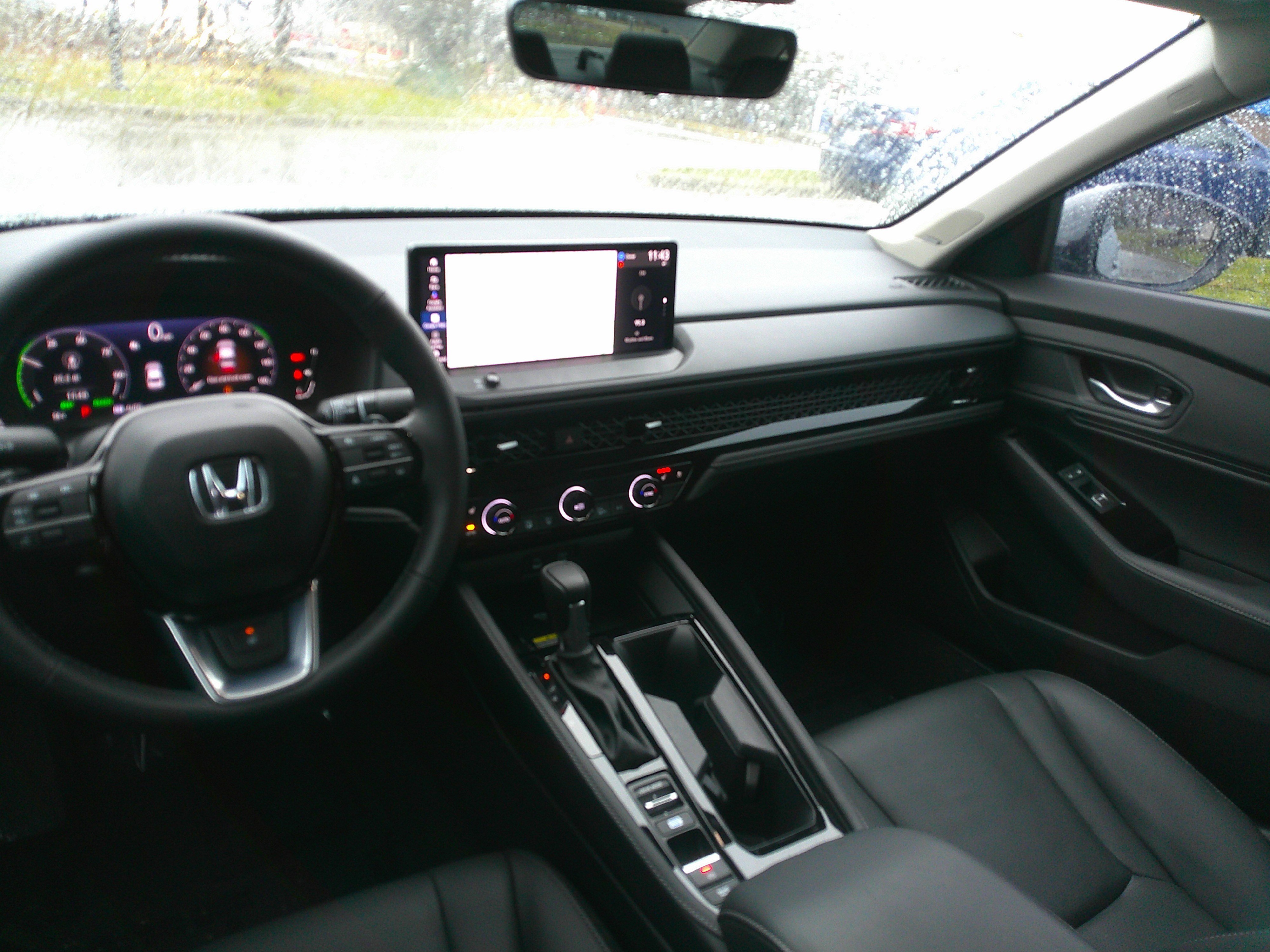 Used 2025 Honda Accord Touring image 30