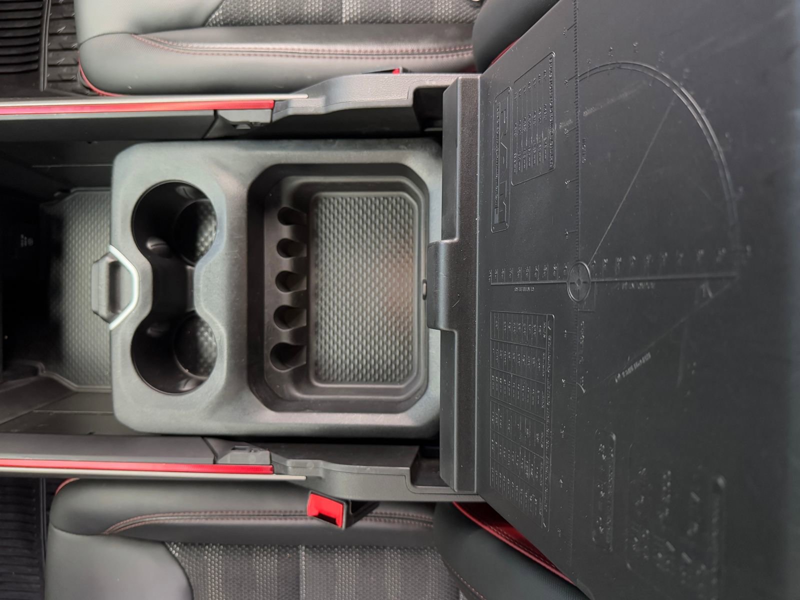 Used 2020 RAM 1500 Rebel w/ Rebel Level 1 Equipment Group image 27