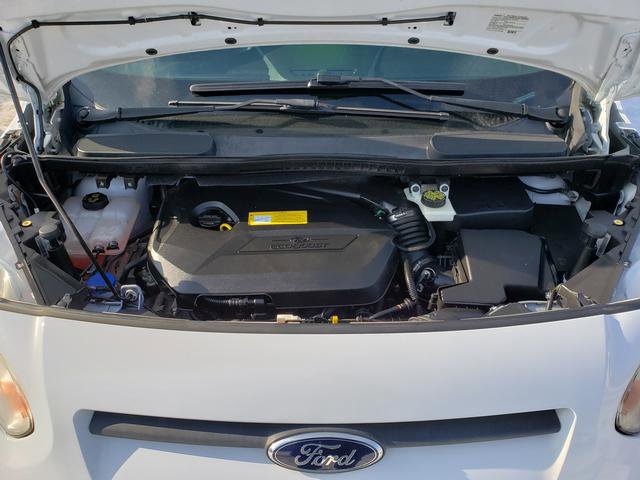 Used 2016 Ford Transit Connect XLT image 26