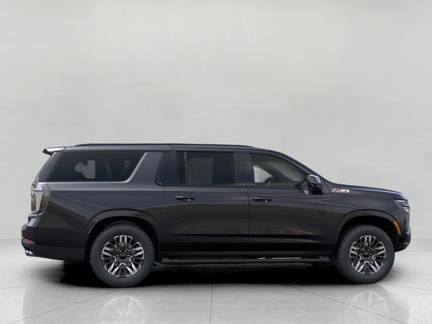 New 2026 Chevrolet Suburban Z71 w/ Comfort Package AWD/4WD image 5