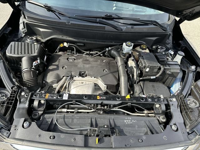 Certified 2019 GMC Terrain SLT w/ Preferred Package AWD/4WD image 20