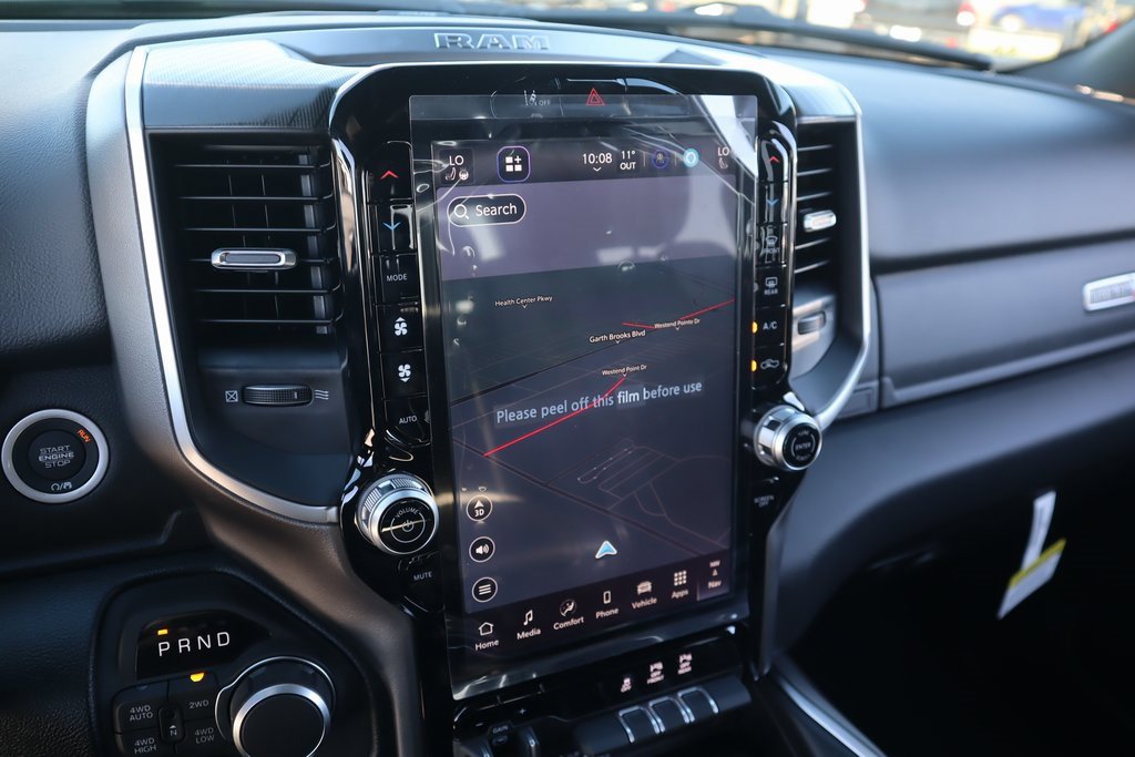 New 2026 RAM 1500 Lone Star image 7