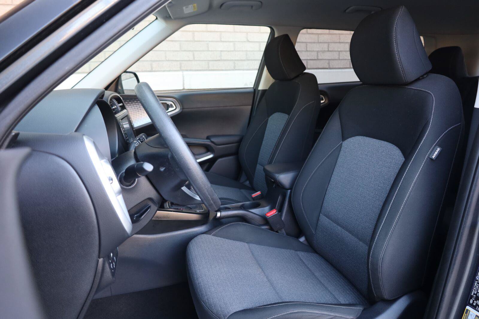 Used 2021 Kia Soul S FWD image 18
