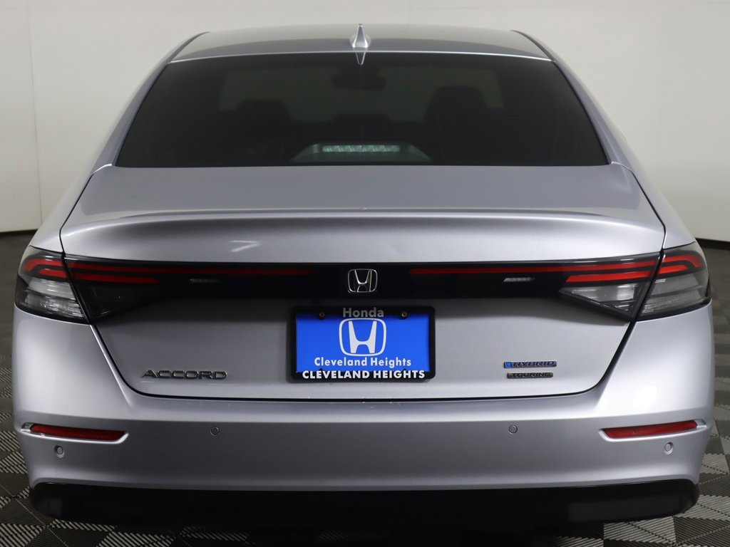 Used 2024 Honda Accord Touring image 14