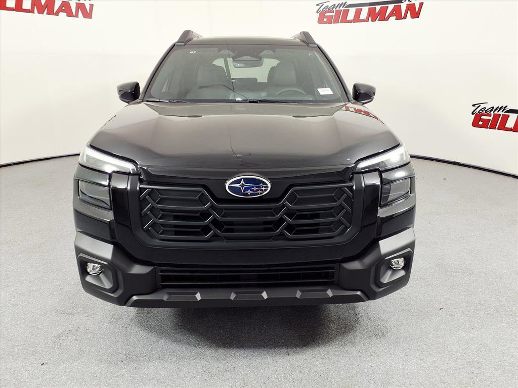 New 2026 Subaru Outback Limited image 3