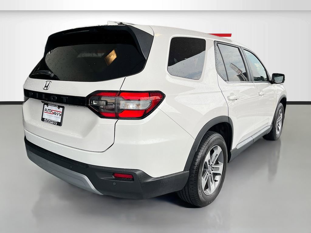 Used 2023 Honda Pilot EX-L image 7