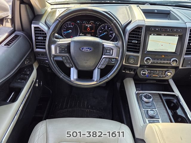 Used 2018 Ford Expedition Platinum AWD/4WD image 12