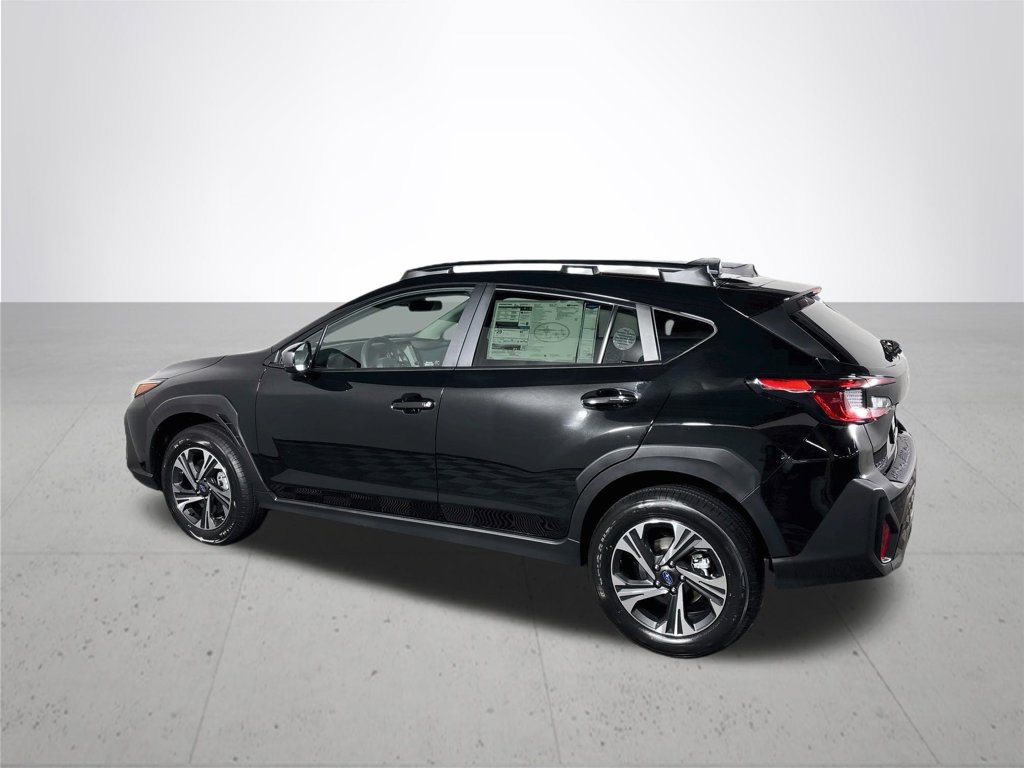 New 2026 Subaru Crosstrek 2.5i Premium AWD/4WD image 8