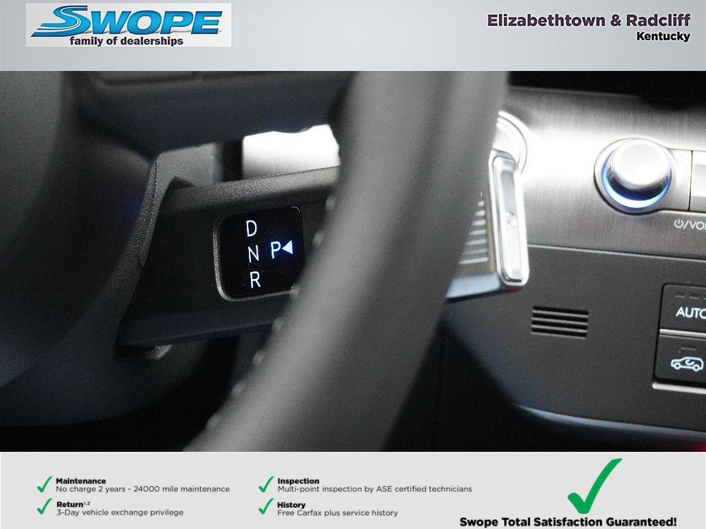 New 2026 Hyundai Kona SEL Premium image 18