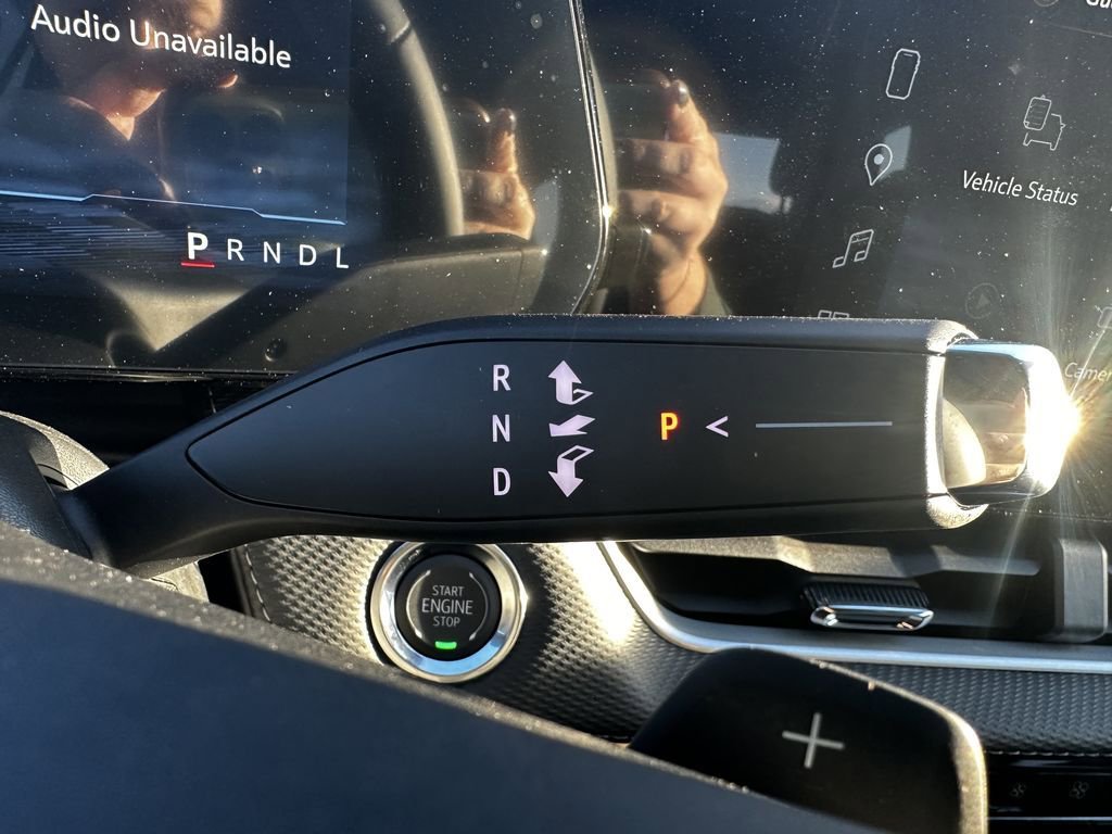 New 2026 Chevrolet Equinox LT w/ Convenience Package II image 15