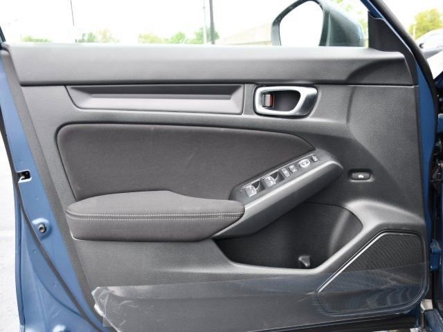 New 2026 Honda Civic LX image 11