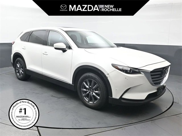 Certified 2023 MAZDA CX-9 Touring